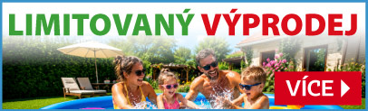 Limitovaný výprodej