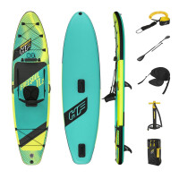 Bestway Paddleboard FREESOUL TECH COVERTIBLE 340 x 89 x 15 cm