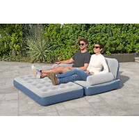 Bestway Nafukovací pohovka Air Couch Multi Max 3v1