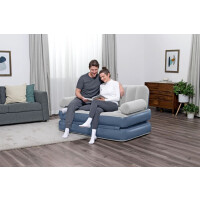 Bestway Nafukovací pohovka Air Couch Multi Max 3v1