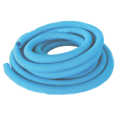 Bazénová hadice 1 m / 32 mm modrá